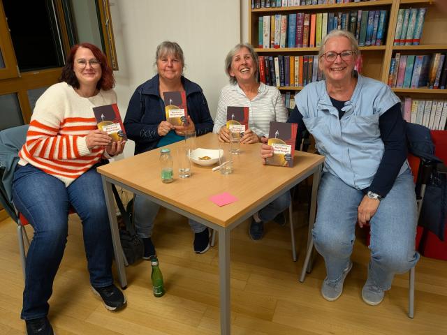 2. Pubquiz