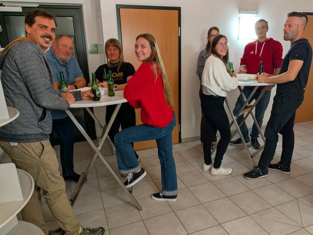 2. Pubquiz