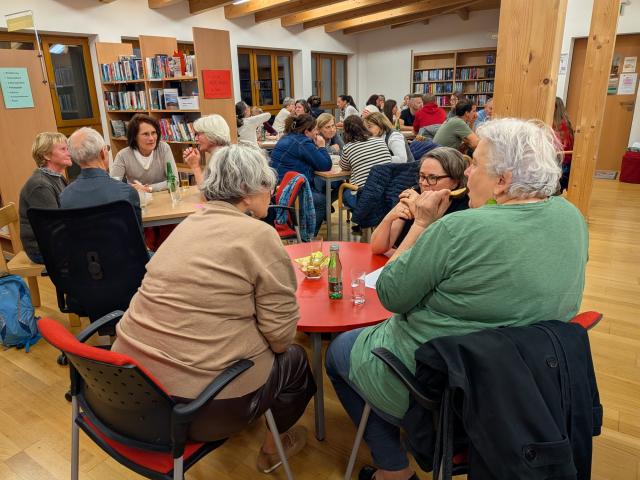 2. Pubquiz