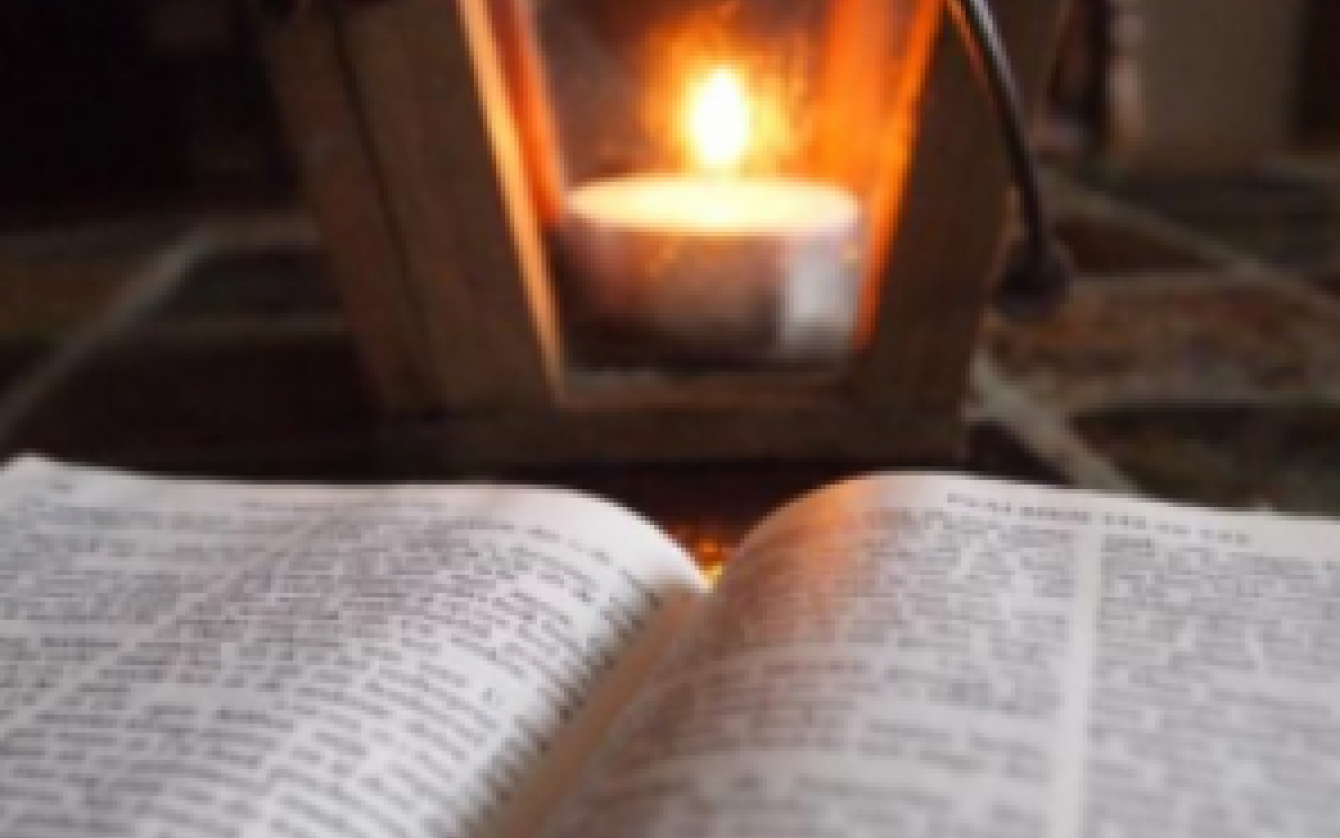 Adventliches Vorlesen