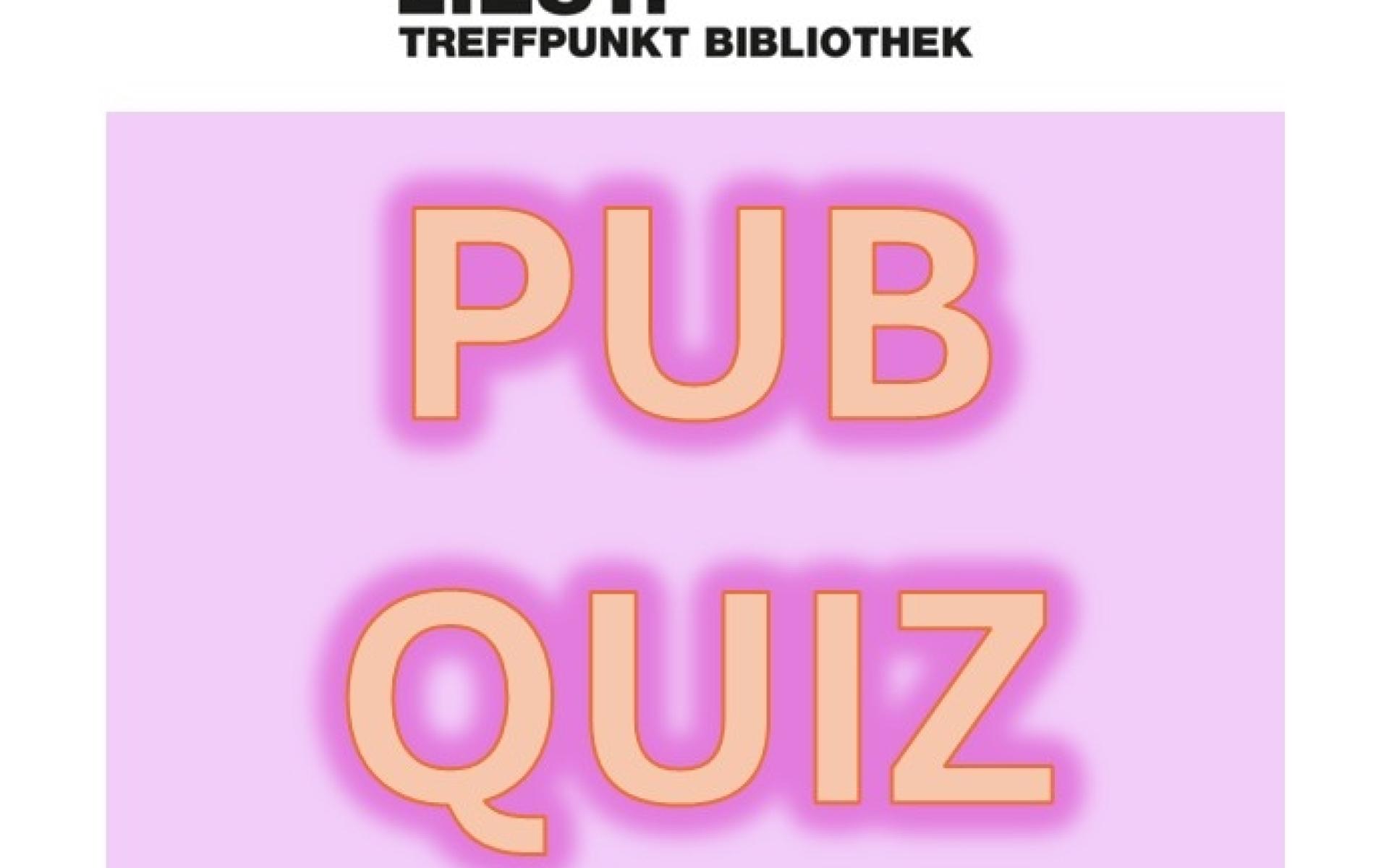 Pubquiz