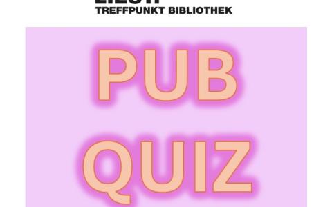 Pubquiz